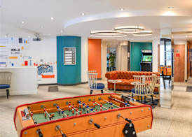 ibis Paris Gare de Lyon Diderot 4