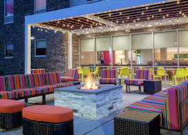 Home2 Suites Smithfield Providence 4