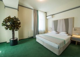 Hotel Malibu Mamaia 4