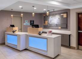 Holiday Inn Express & Suites COLORADO SPRINGS AIRPORT by IHG 3