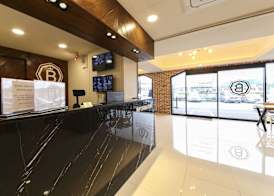 Busan Station BUSAN VIEW HOTEL 5