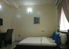 Orchid Suite & Apartment 3
