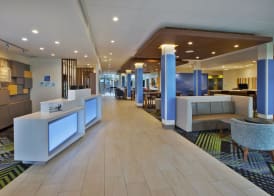 Holiday Inn Express & Suites SOUTH HILL by IHG 5