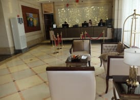 Central Park Tower Resort 3
