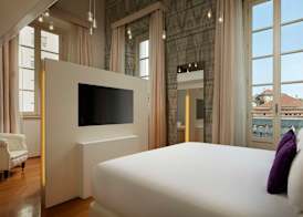 Avani Palazzo Moscova Milan Hotel 4