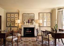 Egerton House 3