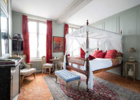 La Maison Du Parc 4