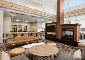 Residence Inn Chattanooga Near Hamilton Place 3