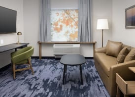 Fairfield Inn & Suites by Marriott New Orleans Metairie 5