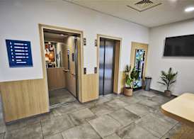 Kyriad ECO - Clermont Ferrand Estaing 2