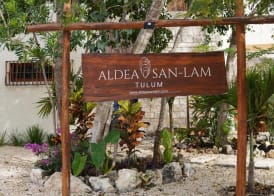Aldea San Lam - Oasis Of Tulum 4