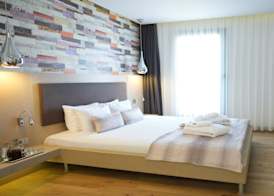 Costa Farilya Special Class Hotel Bodrum 3