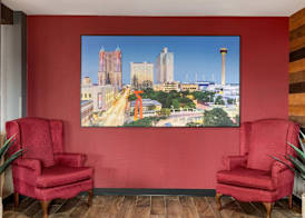 Ramada by Wyndham San Antonio Near SeaWorld - Lackland AFB 3