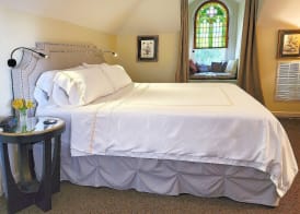 The Galloway House Inn 4
