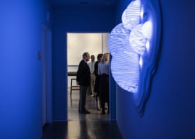21c Museum Hotel Cincinnati 3