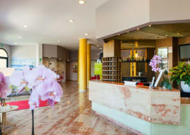 Hotel Ristorante Al Fiore 2