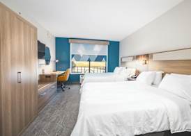 Holiday Inn Express & Suites SAINT ROBERT - LEONARD WOOD by IHG 5