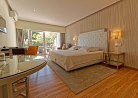 Carvoeiro Garden Hotel 5