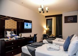 Grand Plaza Badr Al Maqam Fully Renovated 3