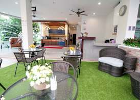 Calypso Patong Hotel 2