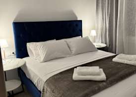 Athenian Stay 605 Apartment 5