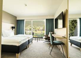 Stryn Hotel 5