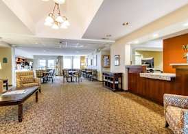 MainStay Suites Brentwood-Nashville 3