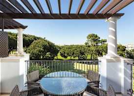 Pine Cliffs Residence, a Luxury Collection Resort, Algarve 5