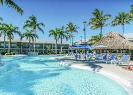 Hampton Inn Key West FL 5