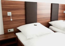 Hotel Sentio 3