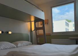 Hotel Stay Inn Köln Leverkusen City 4