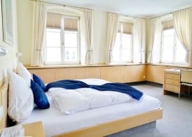 Hotel Alte Post 4