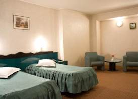 Darin Hotel 5