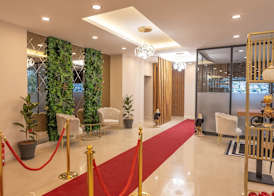 City Night Suites & Hotels 4