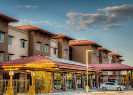 Hampton Inn & Suites Boulder-North 2
