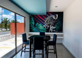 Hotel Ambra 3