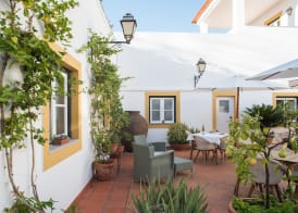 ADC - Albergaria Do Calvário - by Unlock Hotels 4