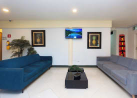 Hotel Villa Real 3