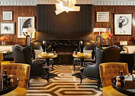 Sofitel Paris Le Faubourg 4