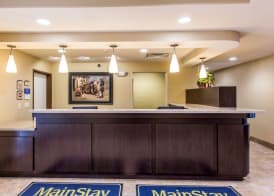 MainStay Suites Rapid City 3