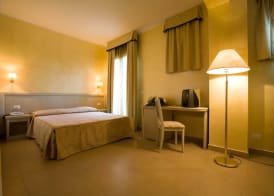 Stella Marina Hotel 4