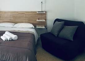 Rooms hub Portarotese 4