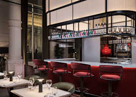 Radisson RED Hotel, Liverpool 5