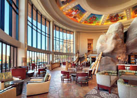 Sheraton Grand at Wild Horse Pass 4