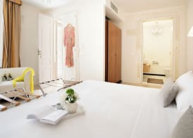 Hotel Palazzo Cavalieri 5