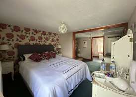 Flambards Hotel 4