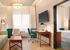 Four Points by Sheraton Miami Airport 5