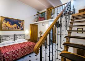 Hotel Collodi Firenze 3