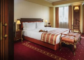 Grand Hotel Sofia 5