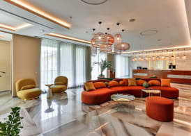 Hotel TQ Plaza 3